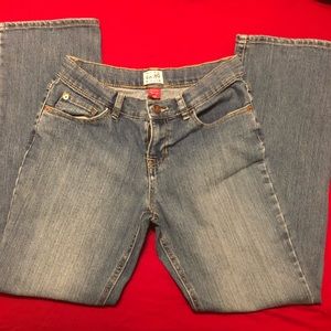 2 for $15 Girl’s Bootcut Stretch
